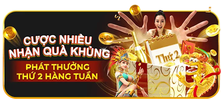 Hoàn trả Bet66