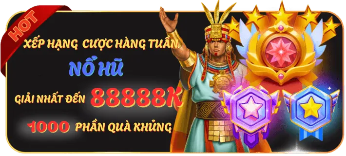 Thưởng nạp lại Bet66