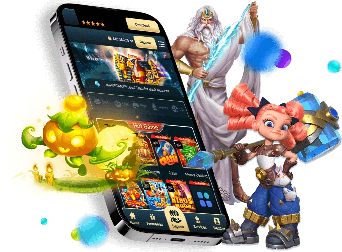 Hỗ trợ khách hàng 24/7 của Bet66