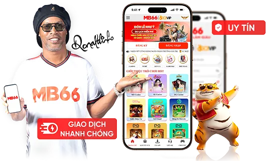 Truy cập đầy đủ tính năng