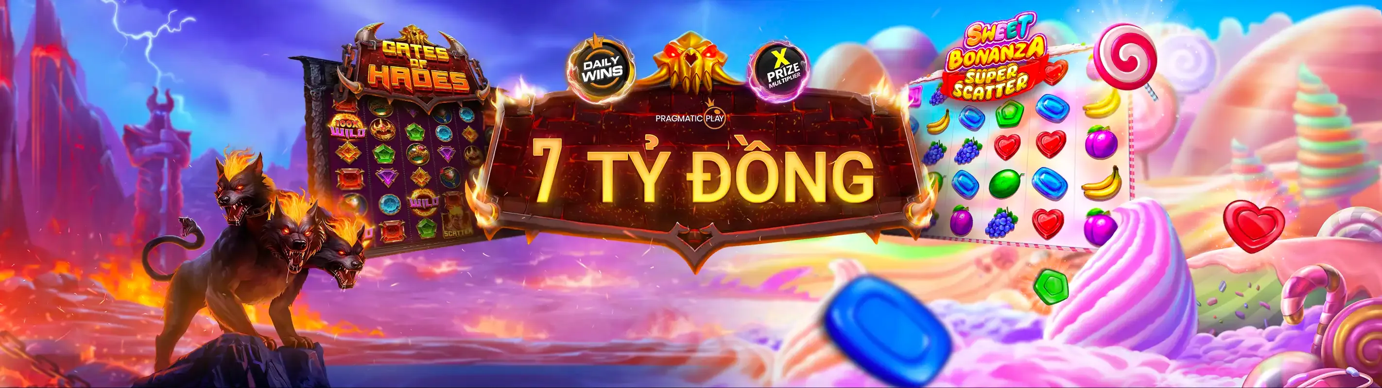 Hình ảnh tổng quan về Bet66 khuyến mãi