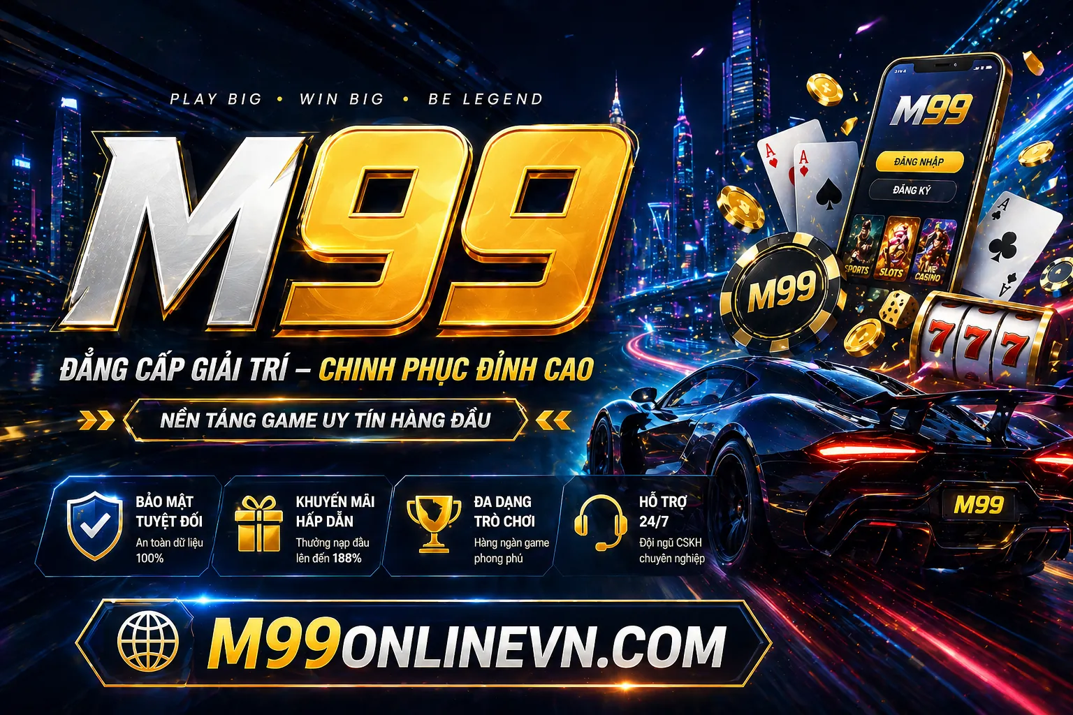 Biểu tượng chính sách cookie với lá chắn bảo mật và các ưu đãi Bet66